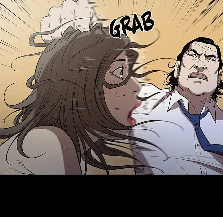 The V Squad {official} Chapter 4 page 58 - 