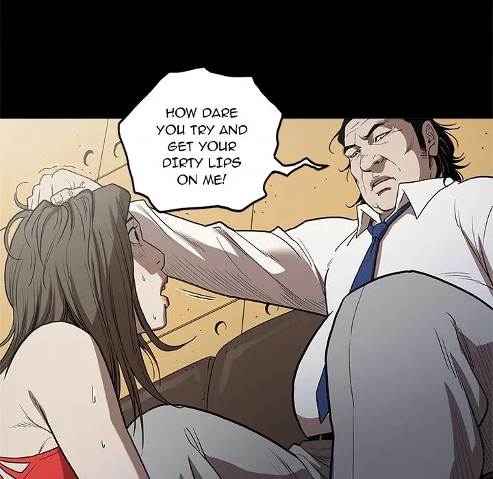 The V Squad {official} Chapter 4 page 59 - 