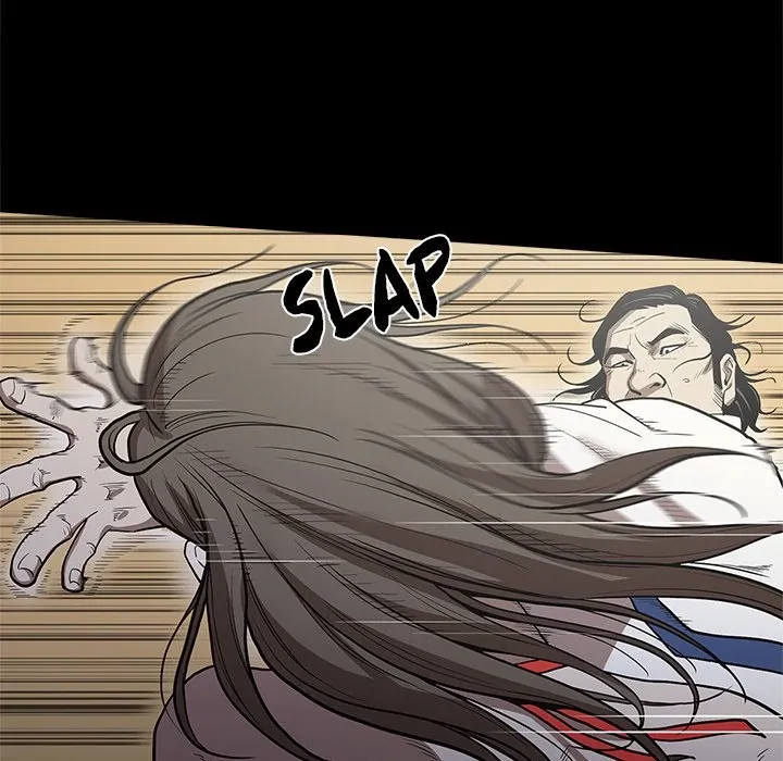 The V Squad {official} Chapter 4 page 61 - 