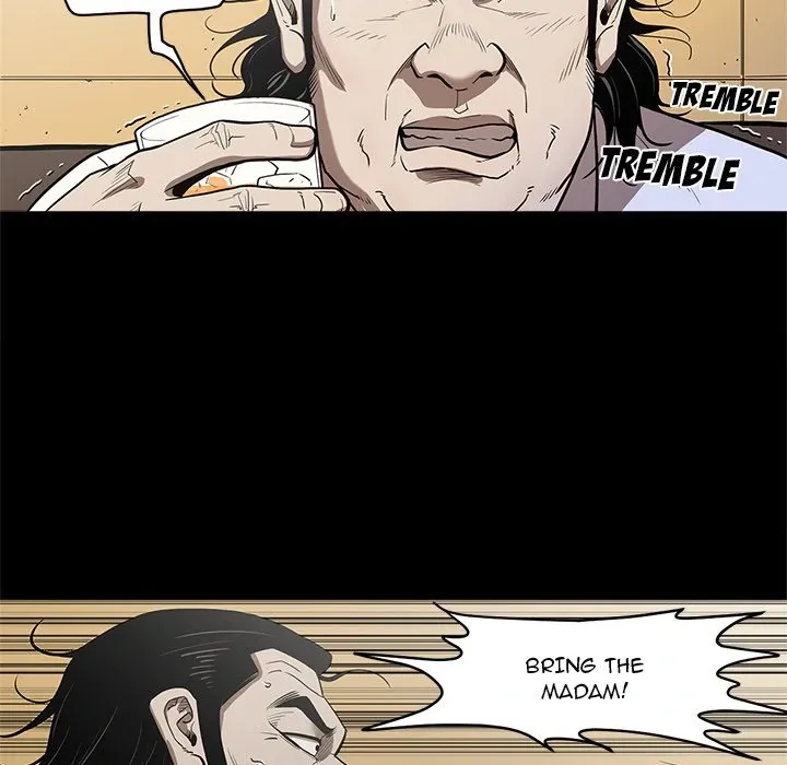 The V Squad {official} Chapter 4 page 64 - 