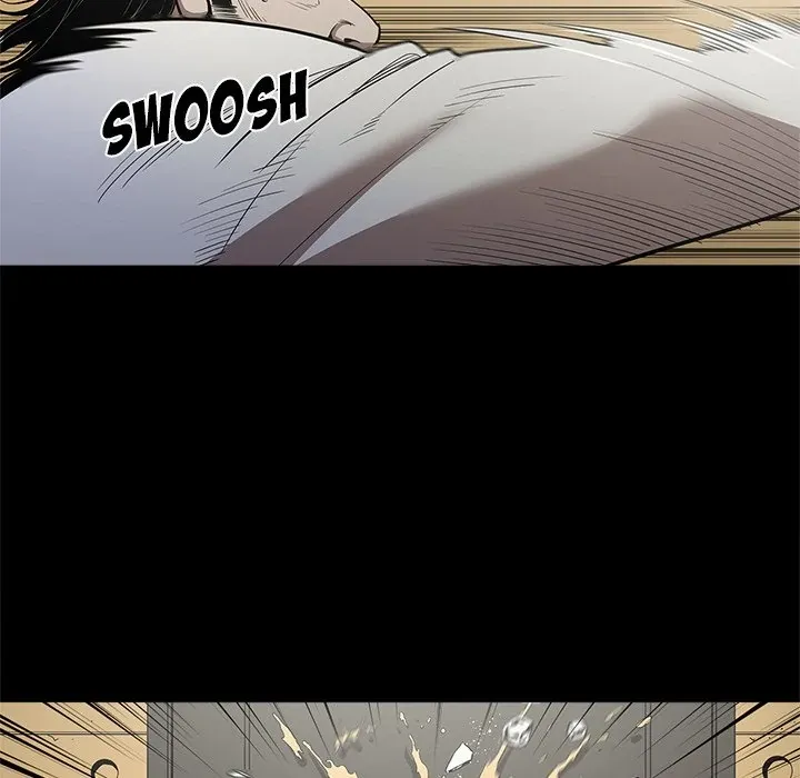 The V Squad {official} Chapter 4 page 65 - 
