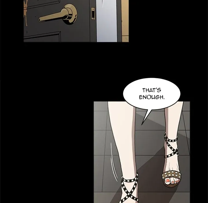 The V Squad {official} Chapter 4 page 68 - 