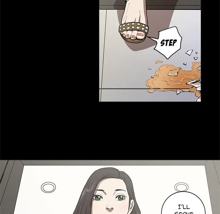 The V Squad {official} Chapter 4 page 69 - 