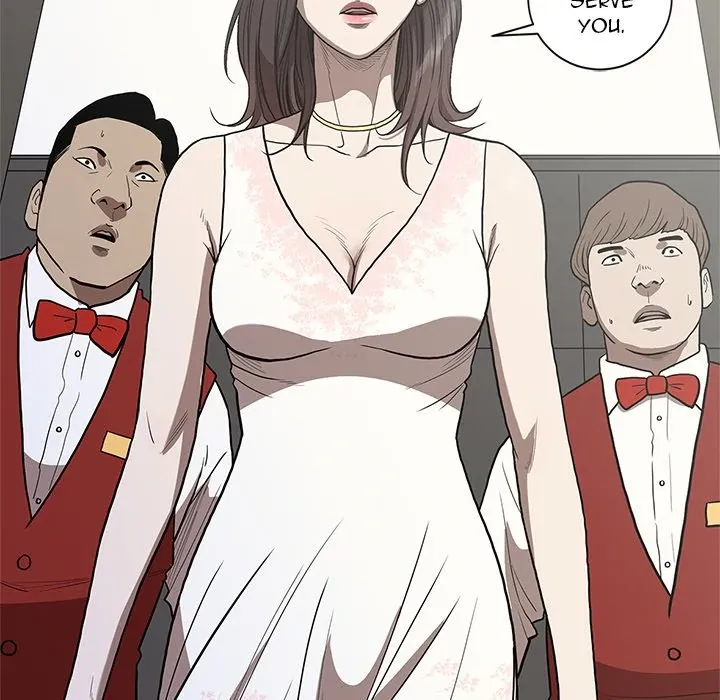 The V Squad {official} Chapter 4 page 70 - 