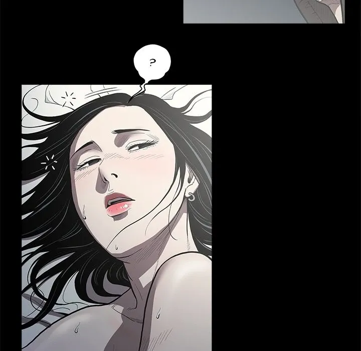 The V Squad {official} Chapter 4 page 8 - 