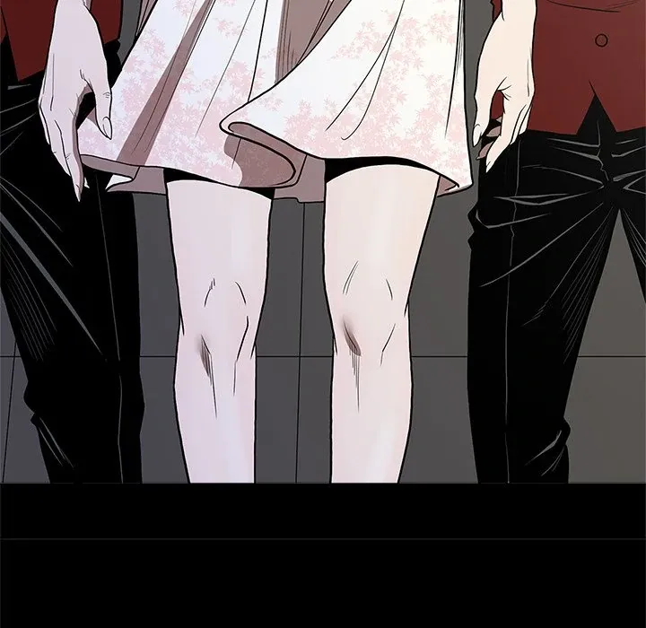 The V Squad {official} Chapter 4 page 71 - 