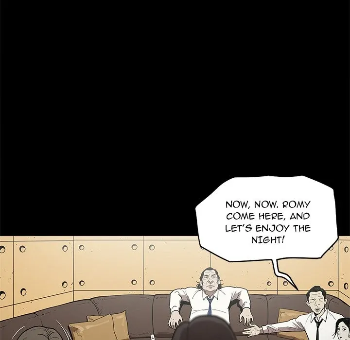 The V Squad {official} Chapter 4 page 73 - 