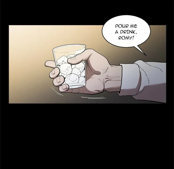 The V Squad {official} Chapter 4 page 75 - 