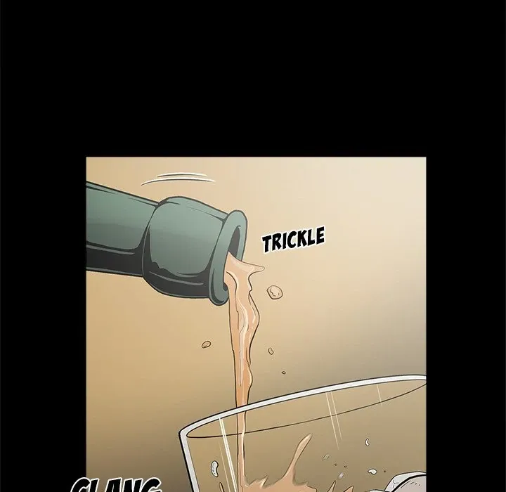 The V Squad {official} Chapter 4 page 76 - 