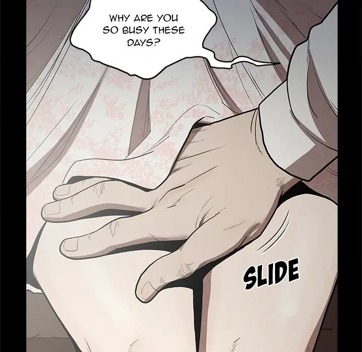 The V Squad {official} Chapter 4 page 78 - 