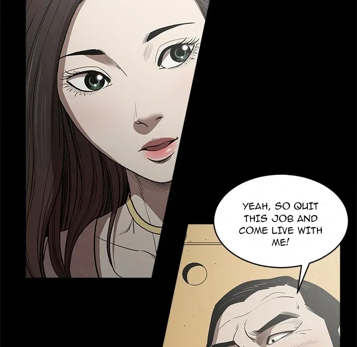 The V Squad {official} Chapter 4 page 80 - 