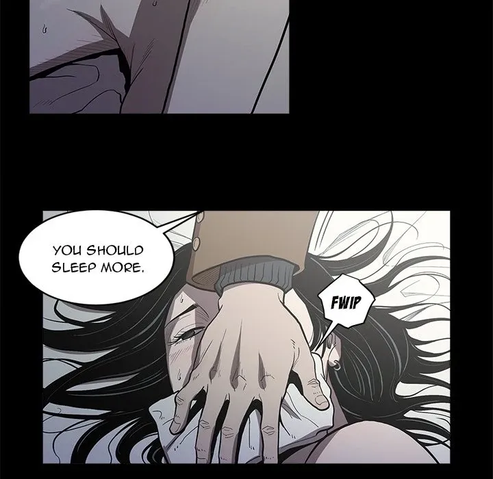 The V Squad {official} Chapter 4 page 9 - 