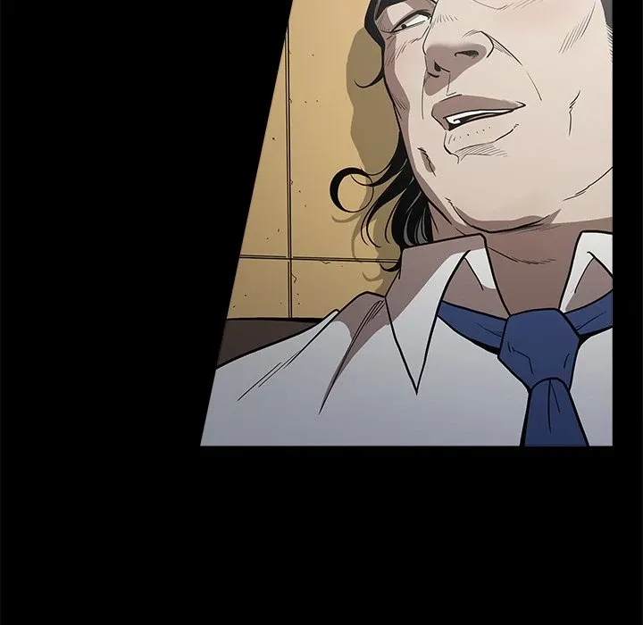 The V Squad {official} Chapter 4 page 81 - 