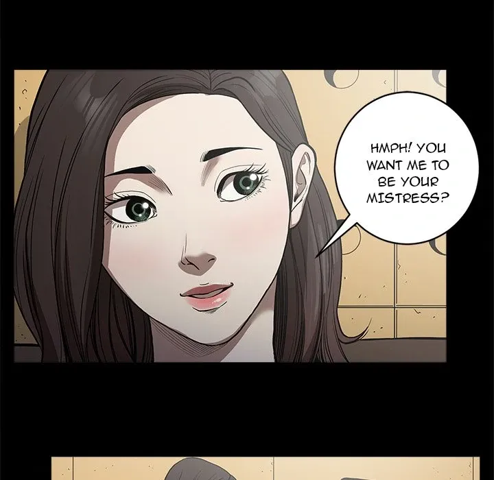 The V Squad {official} Chapter 4 page 82 - 