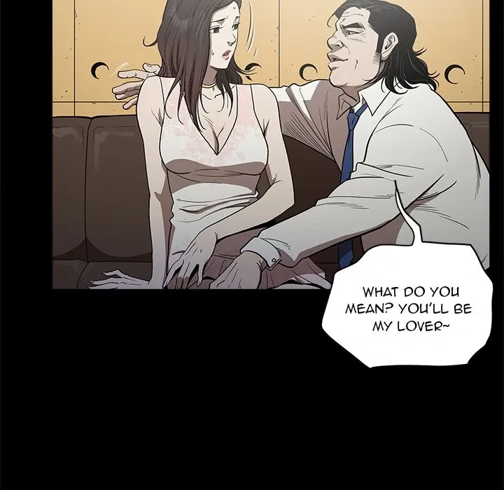The V Squad {official} Chapter 4 page 83 - 