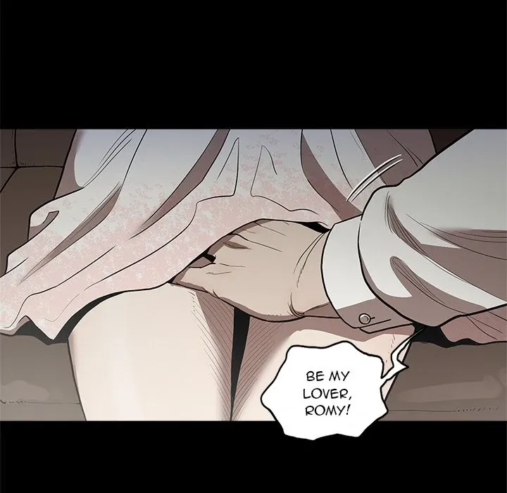 The V Squad {official} Chapter 4 page 84 - 