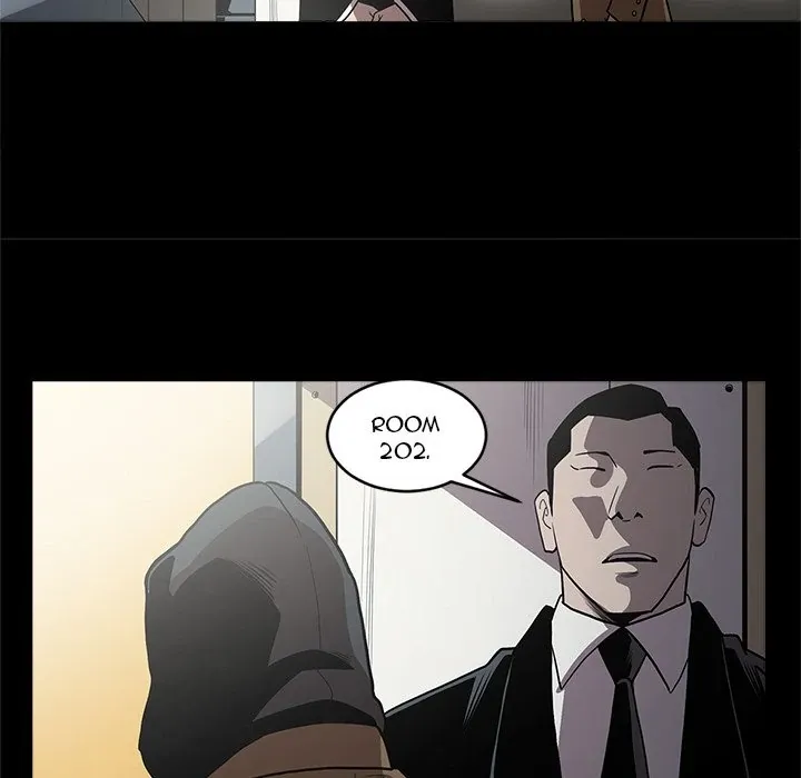 The V Squad {official} Chapter 4 page 89 - 