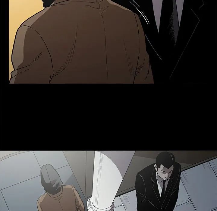 The V Squad {official} Chapter 4 page 90 - 