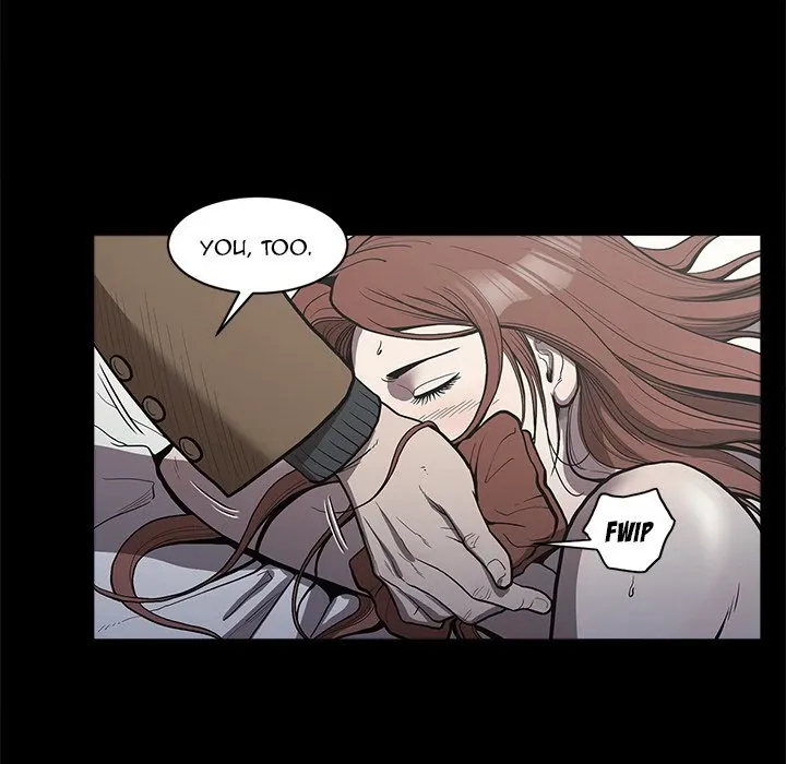 The V Squad {official} Chapter 4 page 10 - 
