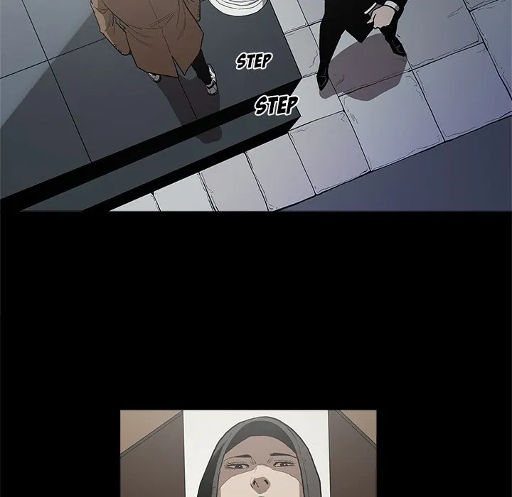 The V Squad {official} Chapter 4 page 91 - 