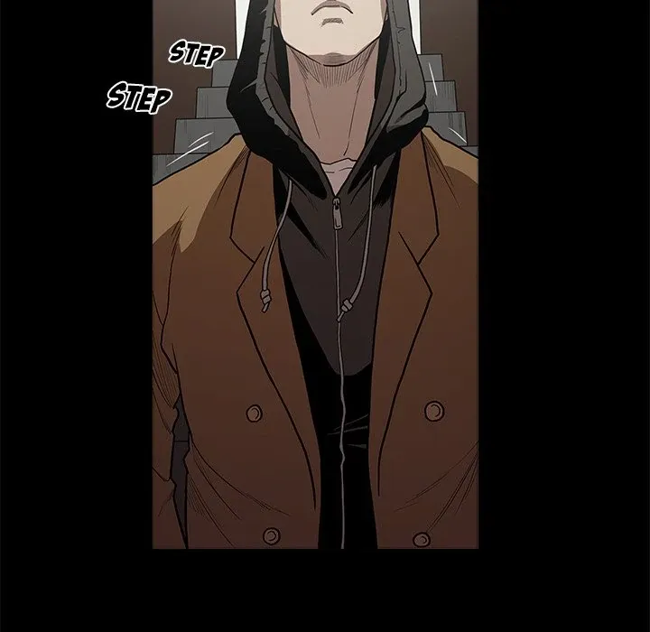 The V Squad {official} Chapter 4 page 92 - 
