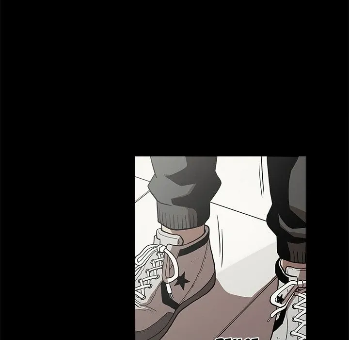 The V Squad {official} Chapter 4 page 93 - 