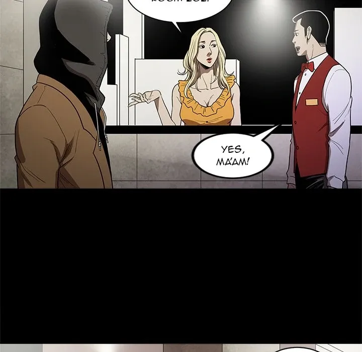 The V Squad {official} Chapter 4 page 97 - 