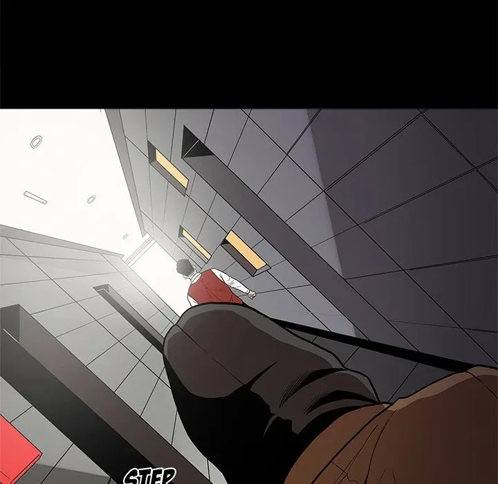 The V Squad {official} Chapter 4 page 99 - 