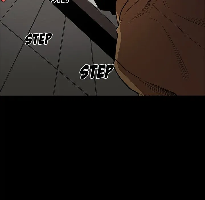 The V Squad {official} Chapter 4 page 100 - 