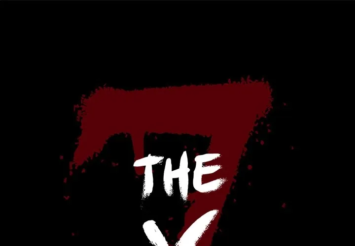 The V Squad {official} Chapter 5 page 1 - 