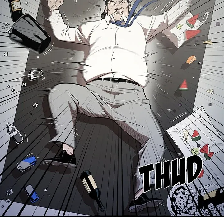 The V Squad {official} Chapter 5 page 11 - 