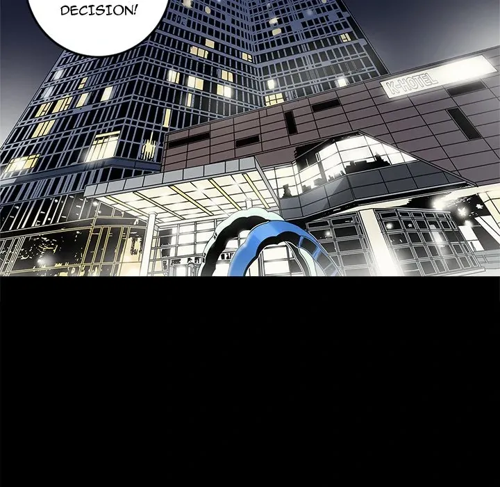 The V Squad {official} Chapter 5 page 101 - 