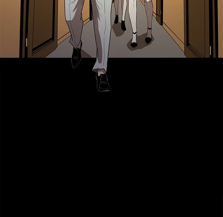 The V Squad {official} Chapter 5 page 103 - 