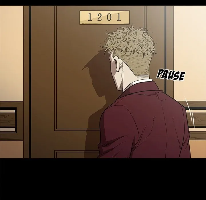 The V Squad {official} Chapter 5 page 104 - 