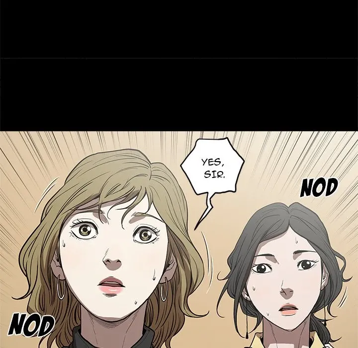 The V Squad {official} Chapter 5 page 106 - 