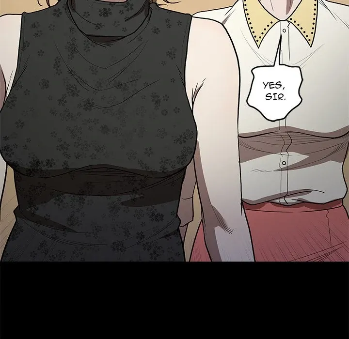 The V Squad {official} Chapter 5 page 107 - 