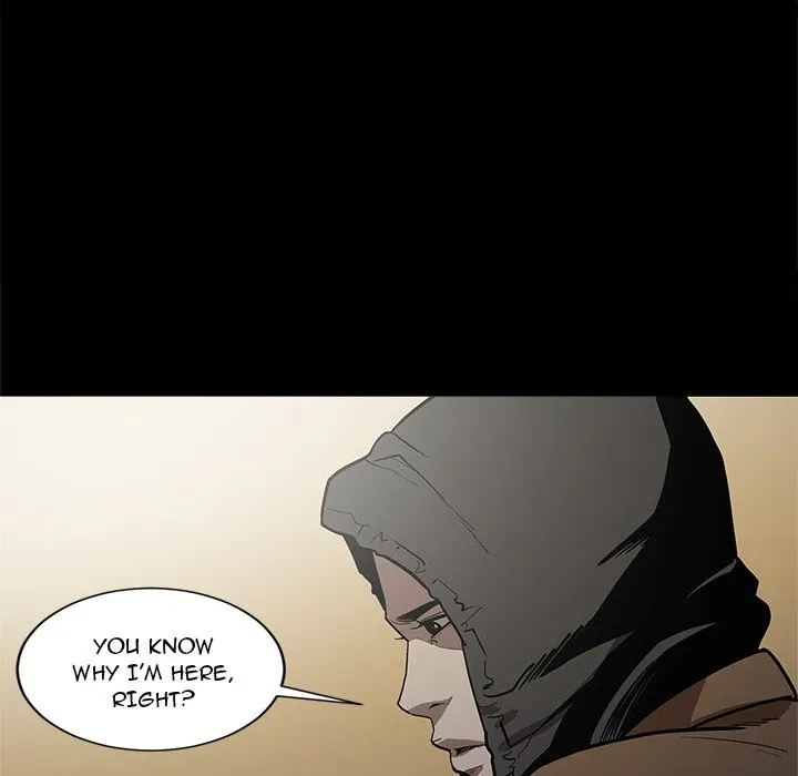 The V Squad {official} Chapter 5 page 12 - 