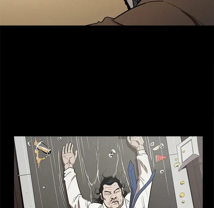 The V Squad {official} Chapter 5 page 13 - 