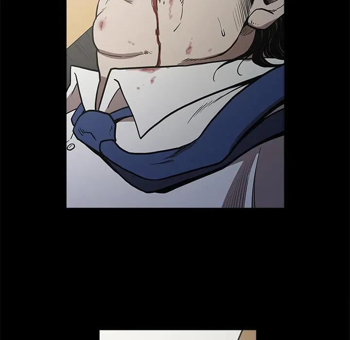 The V Squad {official} Chapter 5 page 16 - 