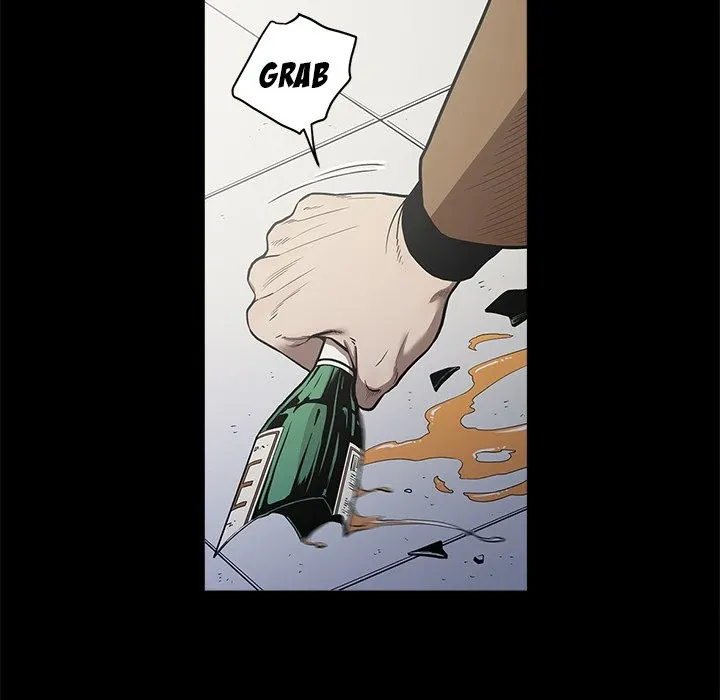 The V Squad {official} Chapter 5 page 17 - 