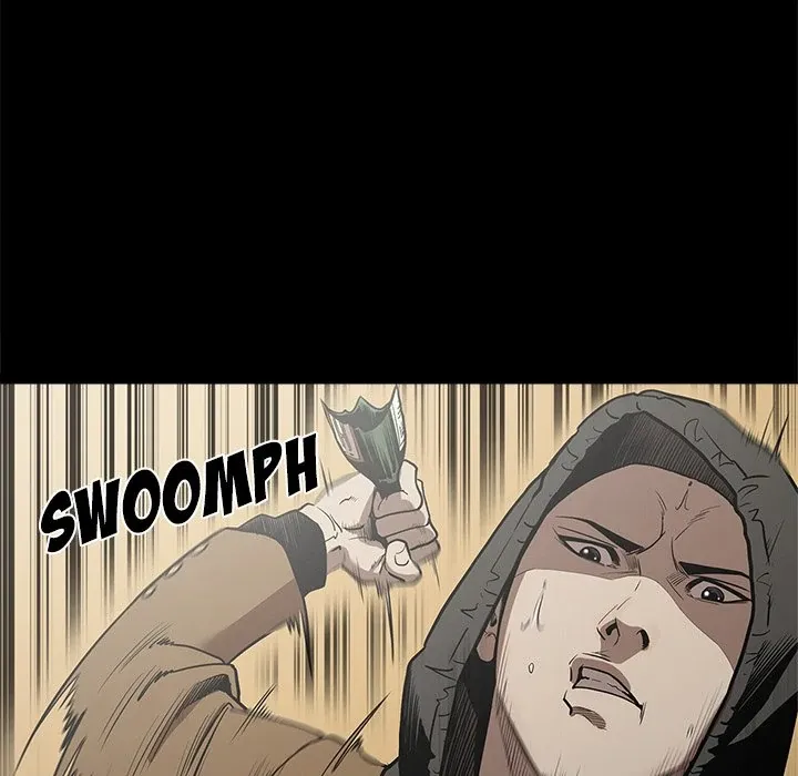 The V Squad {official} Chapter 5 page 18 - 