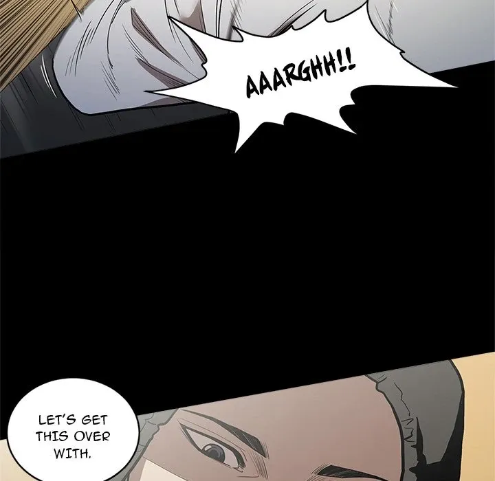 The V Squad {official} Chapter 5 page 22 - 