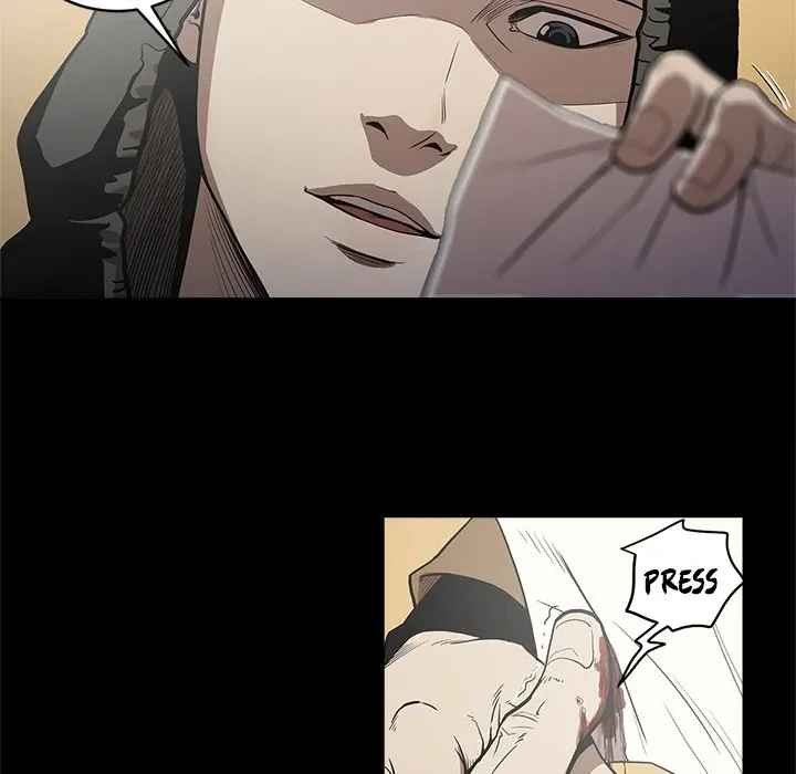 The V Squad {official} Chapter 5 page 23 - 