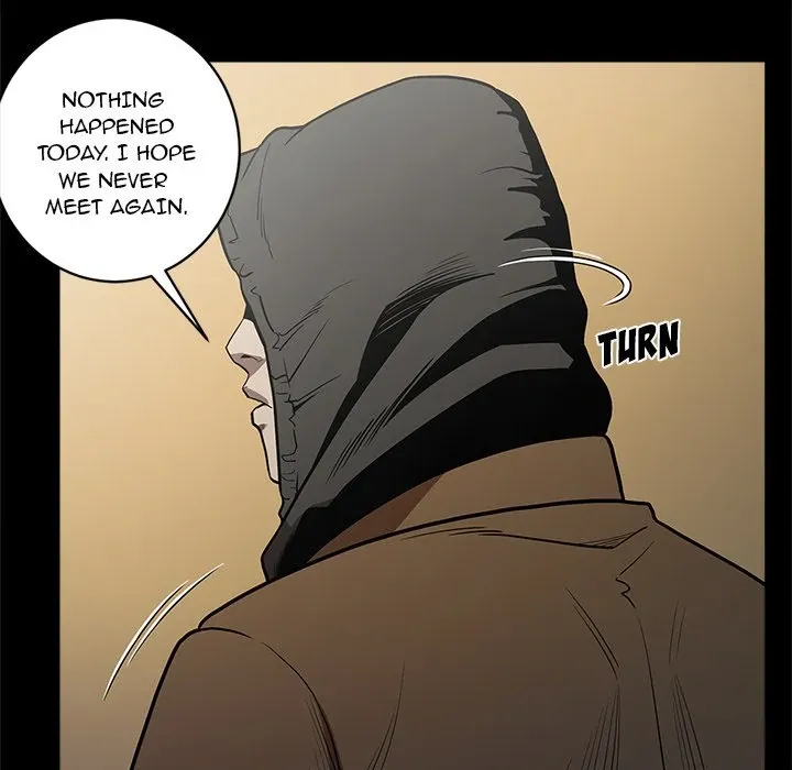 The V Squad {official} Chapter 5 page 26 - 