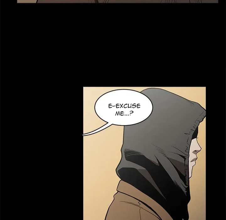 The V Squad {official} Chapter 5 page 27 - 