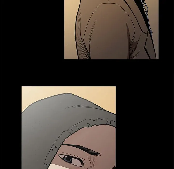 The V Squad {official} Chapter 5 page 28 - 
