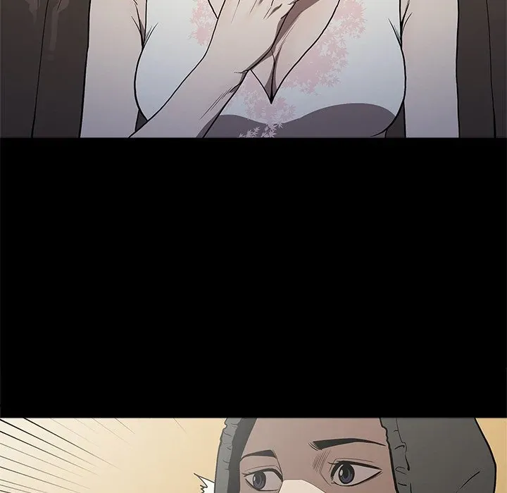 The V Squad {official} Chapter 5 page 31 - 