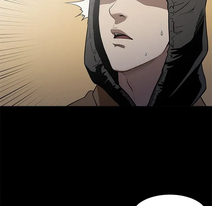 The V Squad {official} Chapter 5 page 32 - 