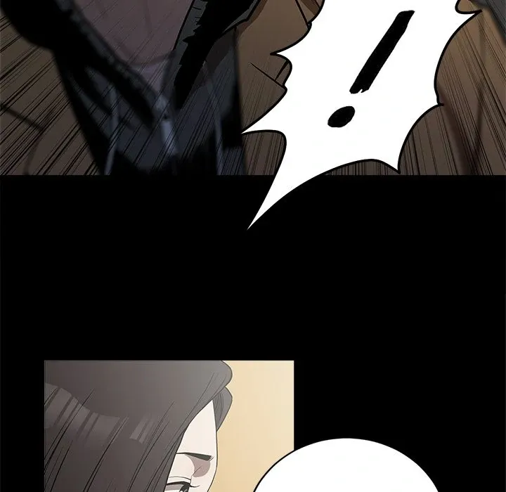 The V Squad {official} Chapter 5 page 34 - 