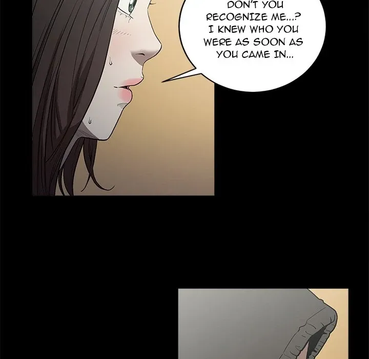 The V Squad {official} Chapter 5 page 35 - 